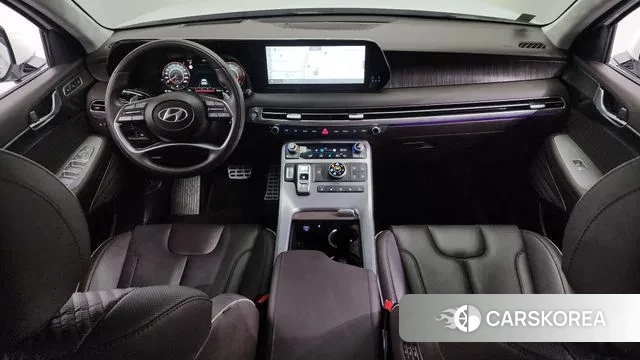 Hyundai The New Palisade id 3058232 из Кореи 17