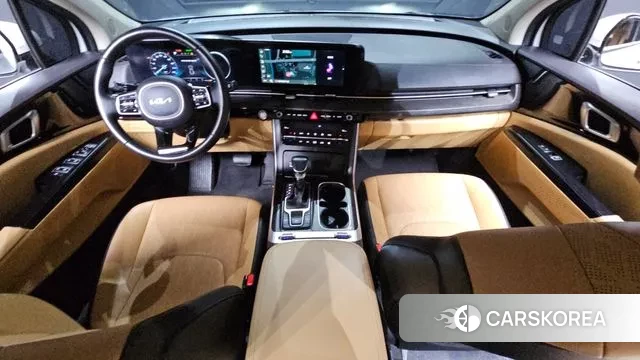 Kia Carnival 4th generation id 3624796 из Кореи 17