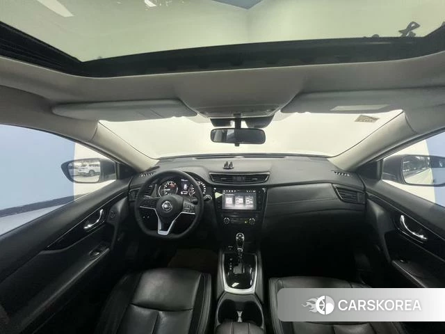 Nissan Qijun id 4263429 из Китая 19