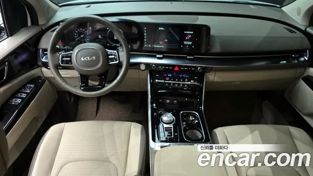 Kia Carnival 4th generation id 2853288 из Кореи 17