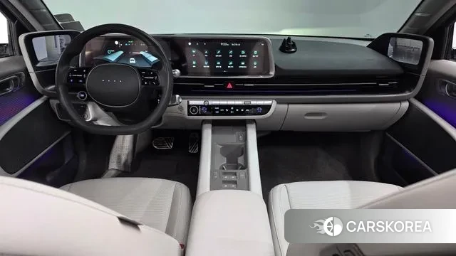 Hyundai Ionic 6 id 3615065 из Кореи 17