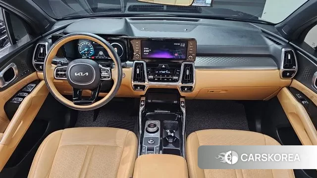 Kia Sorento 4th Generation id 3032116 из Кореи 17