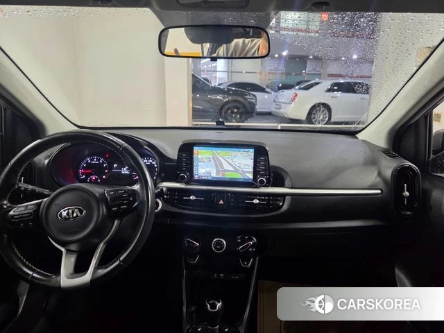 Kia All New Morning (JA) id 4212060 из Кореи 16