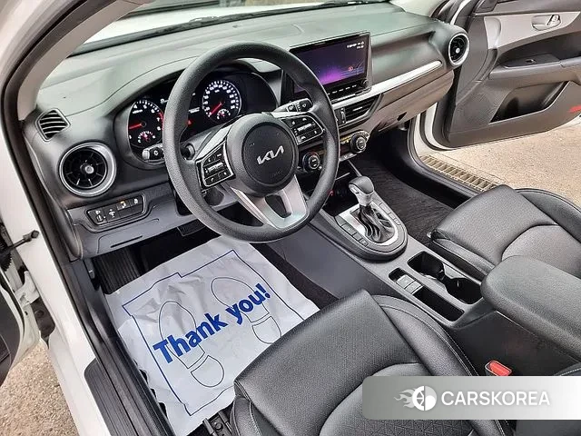 Kia The New K3 2nd generation id 3318202 из Кореи 17