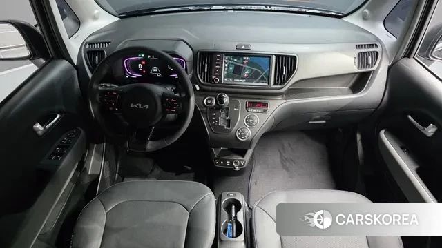 Kia The New Kia Ray id 3544420 из Кореи 17