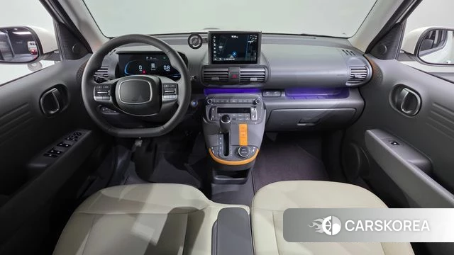 Hyundai Casper id 3838938 из Кореи 17