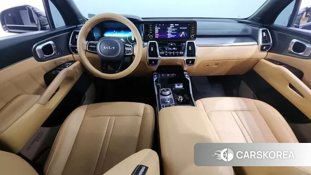 Kia Sorento 4th Generation id 3002825 из Кореи 17