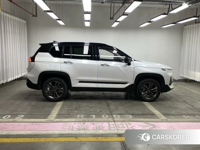 Baojun RS-5 id 3863717 из Китая 17