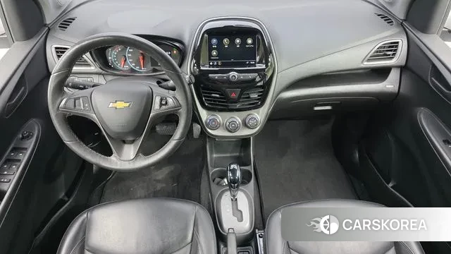 Chevrolet (GM Daewoo) The New Spark id 3582591 из Кореи 17