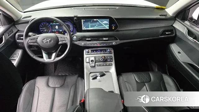 Hyundai Palisade id 3625752 из Кореи 17