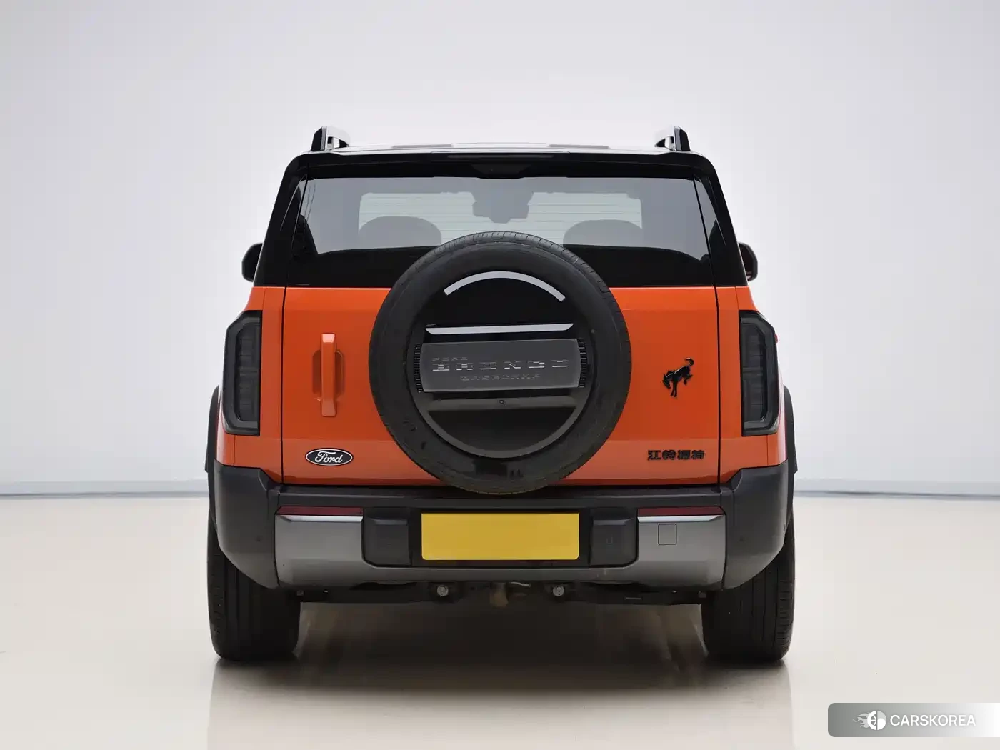 Ford Bronco id 4679728 из Китая 13