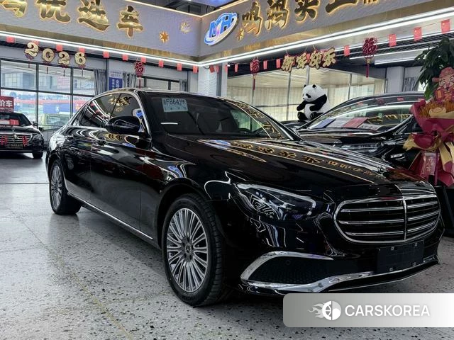 Mercedes-Benz E-class id 4213184 из Китая 9