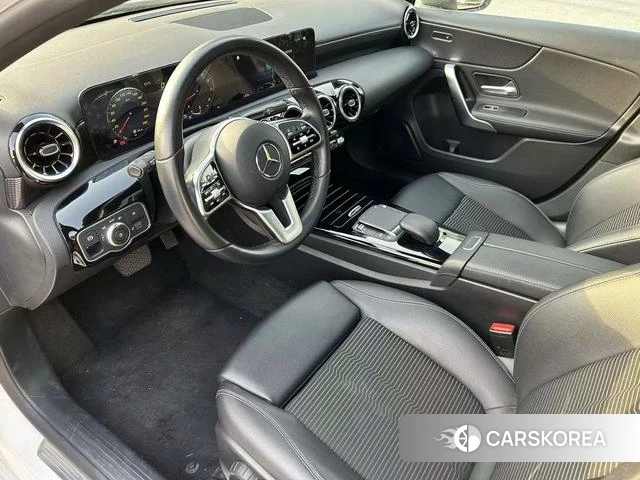 Mercedes-Benz Class A (imported) id 3895975 из Китая 15