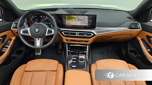 BMW 3 Series (G20) id 3347935 из Кореи 17