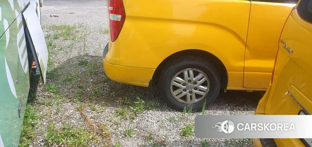 Hyundai Grand Starex id 4856528 из Кореи 10
