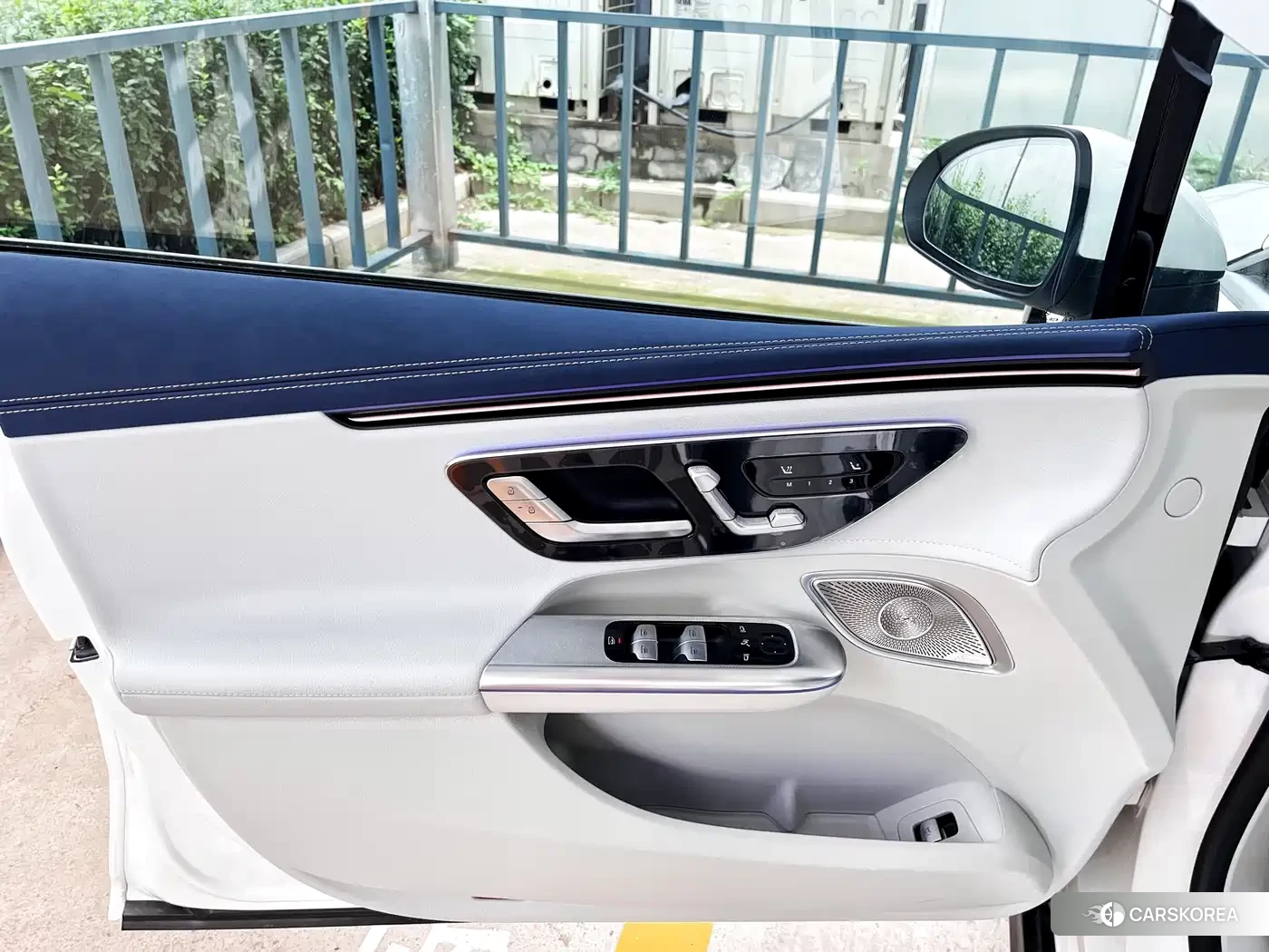 Mercedes-Benz EQE id 4576724 из Китая 10