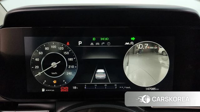 Kia Carnival 4th generation id 3866047 из Кореи 17