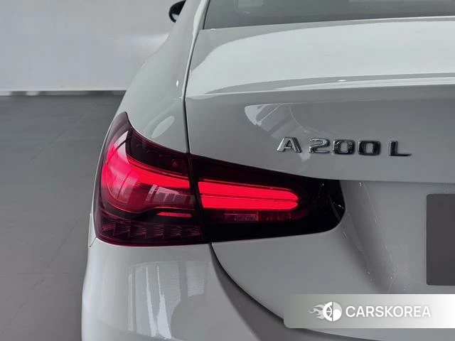 Mercedes-Benz Class A id 4212674 из Китая 12