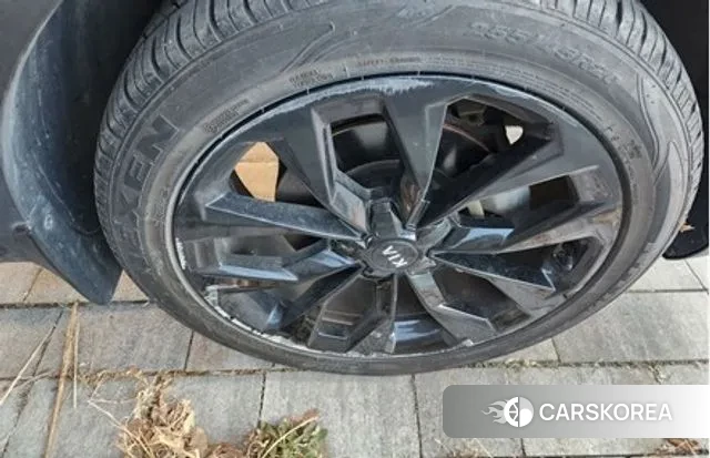 Kia Sorento 4th Generation id 3686945 из Кореи 12