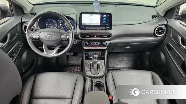 Hyundai The New Kona id 3017328 из Кореи 17