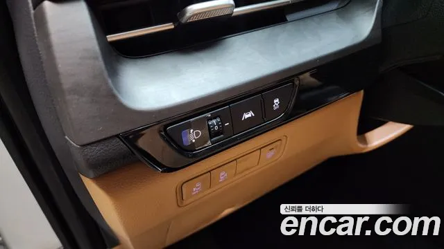 Kia Carnival 4th generation id 2665071 из Кореи 17