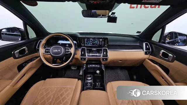 Kia Sorento 4th Generation id 3572510 из Кореи 17