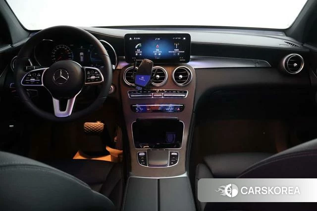 Mercedes-Benz GLC id 4255930 из Китая 11