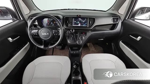 Kia The New Kia Ray id 3420066 из Кореи 17