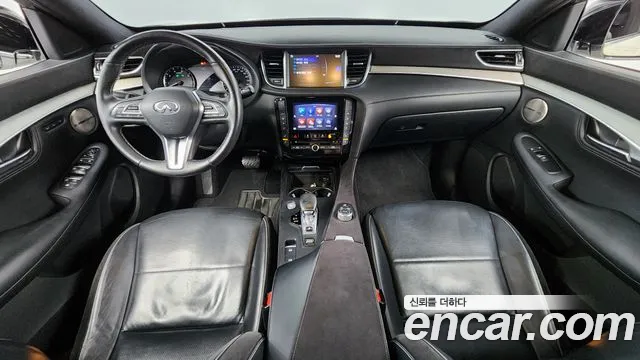 Infiniti QX50 (P71A) id 2720169 из Кореи 17