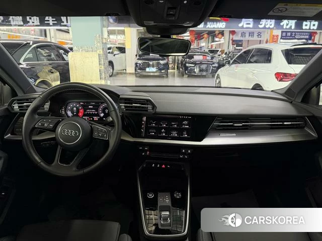 Audi A3 id 4348455 из Китая 17
