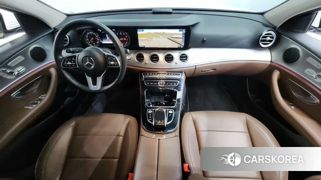 Mercedes-Benz E-Class W213 id 4285915 из Кореи 29