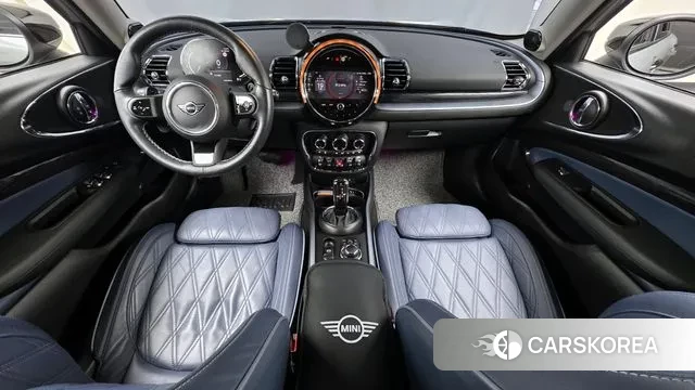 Mini Cooper S Clubman id 3383534 из Кореи 17