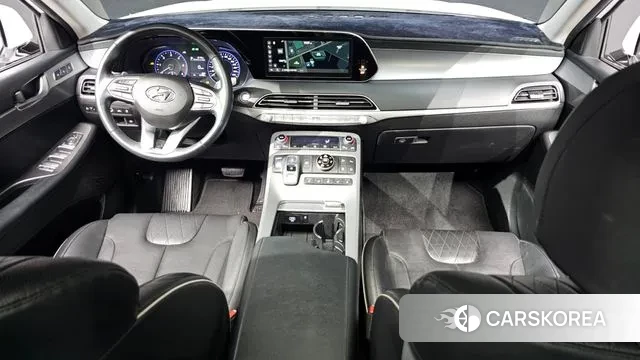 Hyundai Palisade id 3380076 из Кореи 17