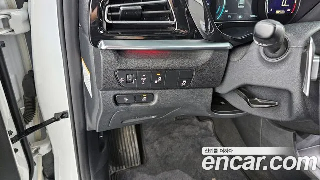 Kia Niro Plus id 2622001 из Кореи 17