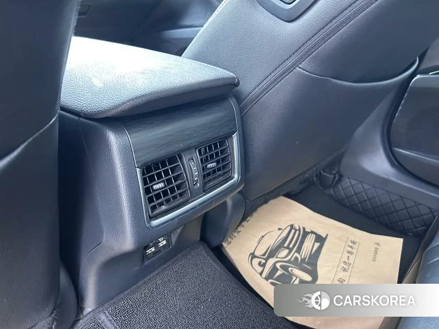Toyota Camry id 4276393 из Китая 17