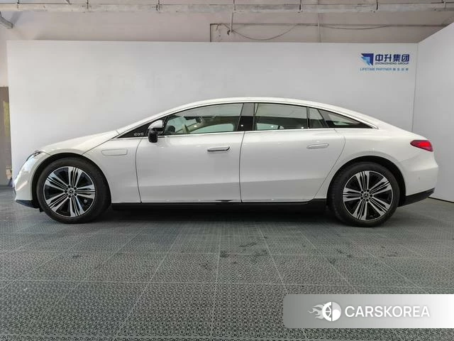 Mercedes-Benz EQS id 4277101 из Китая 17