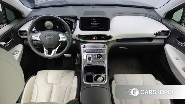 Hyundai The New Santa Fe id 4434863 из Кореи 30