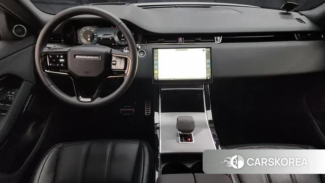 Land Rover Range Rover Evoque 2nd Generation id 3353602 из Кореи 17