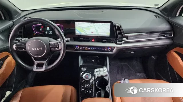 Kia Sportage 5th Generation id 3367029 из Кореи 17