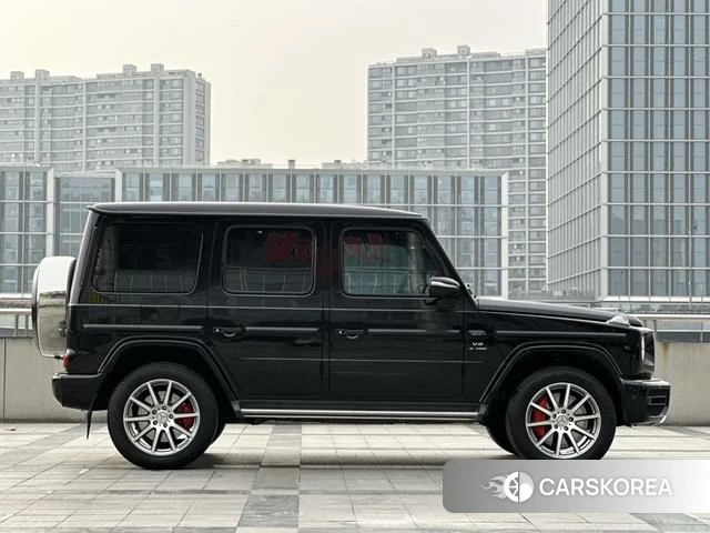 Mercedes-Benz G-class AMG id 4211857 из Китая 16