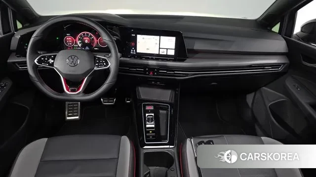 Volkswagen Golf 8th Generation id 2988843 из Кореи 17