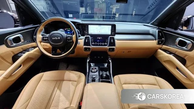 Kia Sorento 4th Generation id 3195904 из Кореи 17