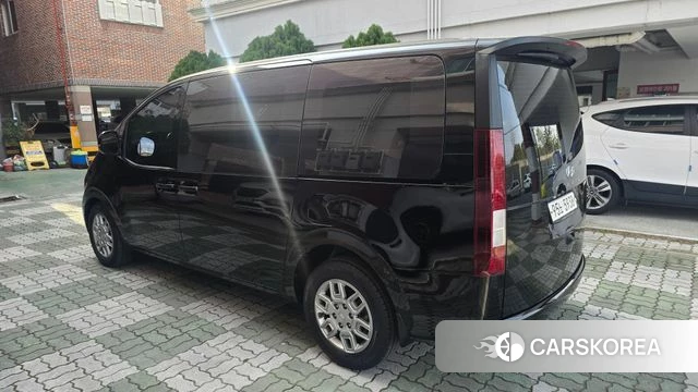 Hyundai Staria id 3833339 из Кореи 17