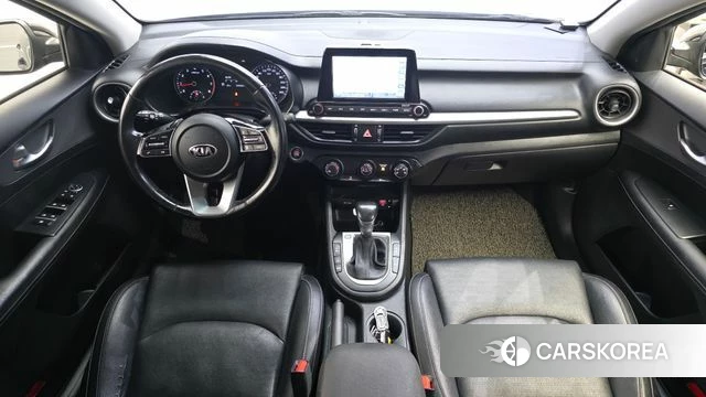 Kia Come New K3 id 4918958 из Кореи 27