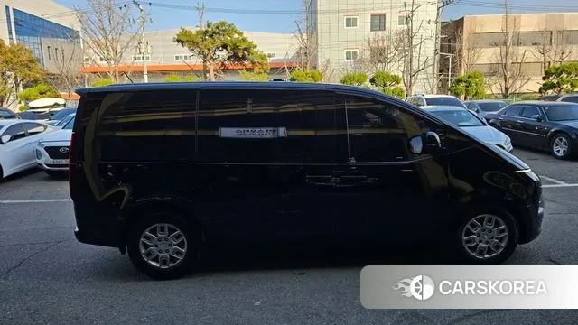 Hyundai Staria id 3753032 из Кореи 17