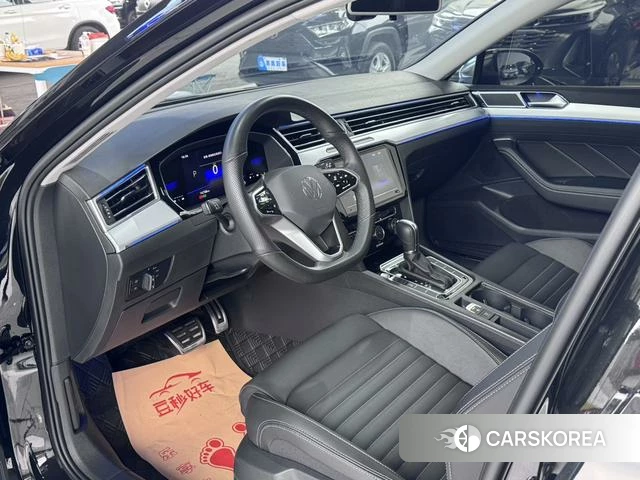 Volkswagen Magotan id 4259561 из Китая 8