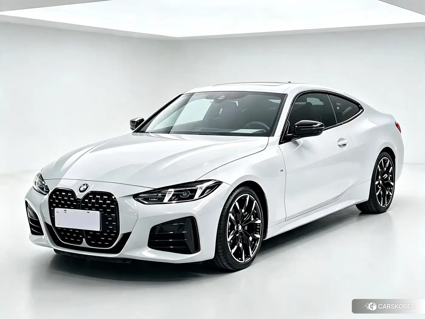 BMW 4 series id 4622729 из Китая 7