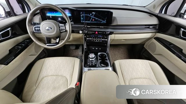 Kia Carnival 4th generation id 4338825 из Кореи 17