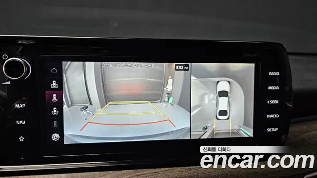 Kia K5 3rd generation id 2696326 из Кореи 17