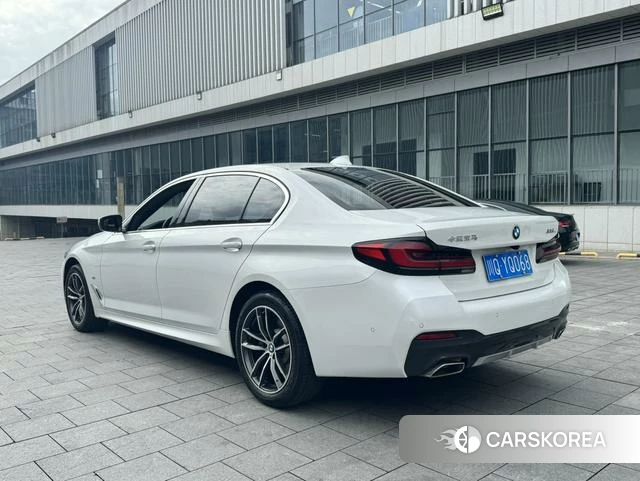 BMW 5 series id 4314350 из Китая 7